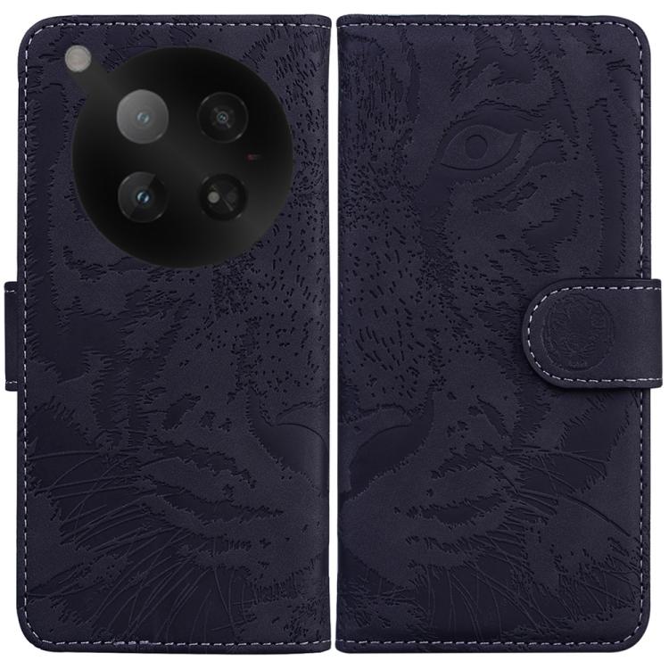 Tiger Embossing Pattern Flip Leather Phone Case, For Infinix Note 50 Pro+, For Infinix Note 50 4G / Note 50 Pro 4G, For Infinix Hot 50 Pro 4G, For Infinix Hot 50i / Smart 9, For Infinix Hot 50 Pro+ 4G, For Infinix Hot 50 4G, For Infinix Hot 50 5G      ...
