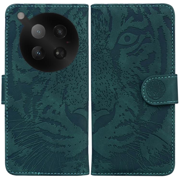 Tiger Embossing Pattern Flip Leather Phone Case, For Infinix Note 50 Pro+, For Infinix Note 50 4G / Note 50 Pro 4G, For Infinix Hot 50 Pro 4G, For Infinix Hot 50i / Smart 9, For Infinix Hot 50 Pro+ 4G, For Infinix Hot 50 4G, For Infinix Hot 50 5G      ...