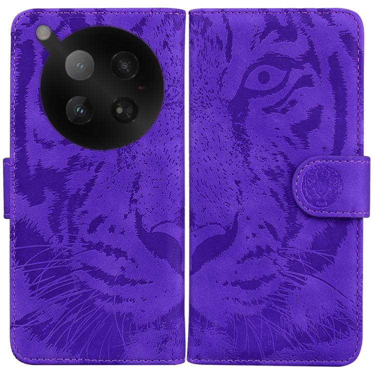 Tiger Embossing Pattern Flip Leather Phone Case, For Infinix Note 50 Pro+, For Infinix Note 50 4G / Note 50 Pro 4G, For Infinix Hot 50 Pro 4G, For Infinix Hot 50i / Smart 9, For Infinix Hot 50 Pro+ 4G, For Infinix Hot 50 4G, For Infinix Hot 50 5G      ...