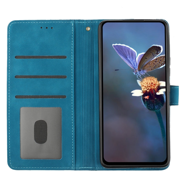 Flower Embossing Pattern Leather Phone Case, For Xiaomi Redmi 10C, For Xiaomi Redmi A1, For Xiaomi Redmi K40 / K40 Pro, For Xiaomi Redmi Note 8T, For Xiaomi Redmi Note 9 5G / Note 9T, For Xiaomi Redmi Note 10 4G / Note 10S, For Xiaomi Redmi Note 10 5G ...