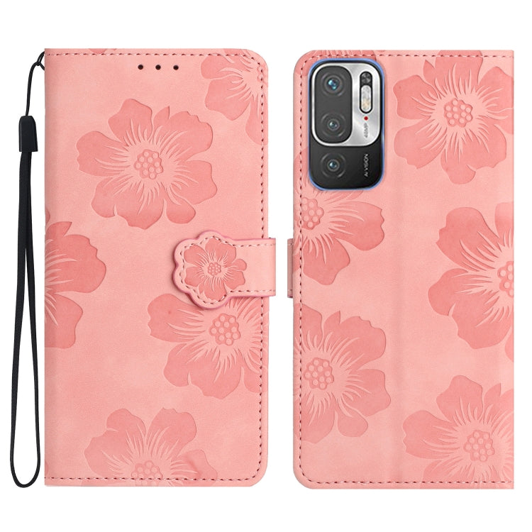Flower Embossing Pattern Leather Phone Case, For Xiaomi Redmi Note 8T, For Xiaomi Redmi Note 10 5G, For Xiaomi Redmi Note 11 Pro 5G Global, For Xiaomi Redmi Note 11 4G Global / Note 11S, For Xiaomi Redmi Note 12 5G, For Xiaomi Redmi Note 12 Pro 5G     ...
