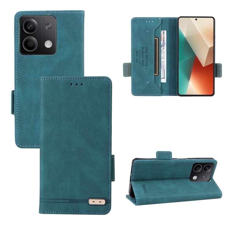 Magnetic Clasp Leather Phone Case, For Xiaomi Redmi Note 13 Pro 4G, For Xiaomi Redmi K70E 5G, For Xiaomi Redmi Note 13R Pro, For Xiaomi 14 Pro, For Xiaomi 14, For Xiaomi Redmi Note 13 5G, For Xiaomi Redmi Note 13 4G, For Xiaomi Redmi 13C               ...