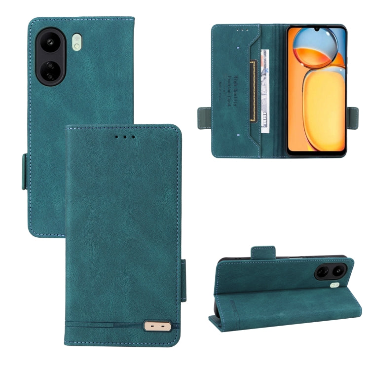 Magnetic Clasp Leather Phone Case, For Xiaomi Redmi Note 13 Pro 4G, For Xiaomi Redmi K70E 5G, For Xiaomi Redmi Note 13R Pro, For Xiaomi 14 Pro, For Xiaomi 14, For Xiaomi Redmi Note 13 5G, For Xiaomi Redmi Note 13 4G, For Xiaomi Redmi 13C               ...