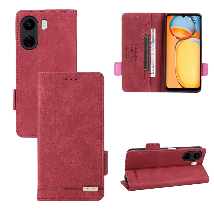 Magnetic Clasp Leather Phone Case, For Xiaomi Redmi Note 13 Pro 4G, For Xiaomi Redmi K70E 5G, For Xiaomi Redmi Note 13R Pro, For Xiaomi 14 Pro, For Xiaomi 14, For Xiaomi Redmi Note 13 5G, For Xiaomi Redmi Note 13 4G, For Xiaomi Redmi 13C               ...