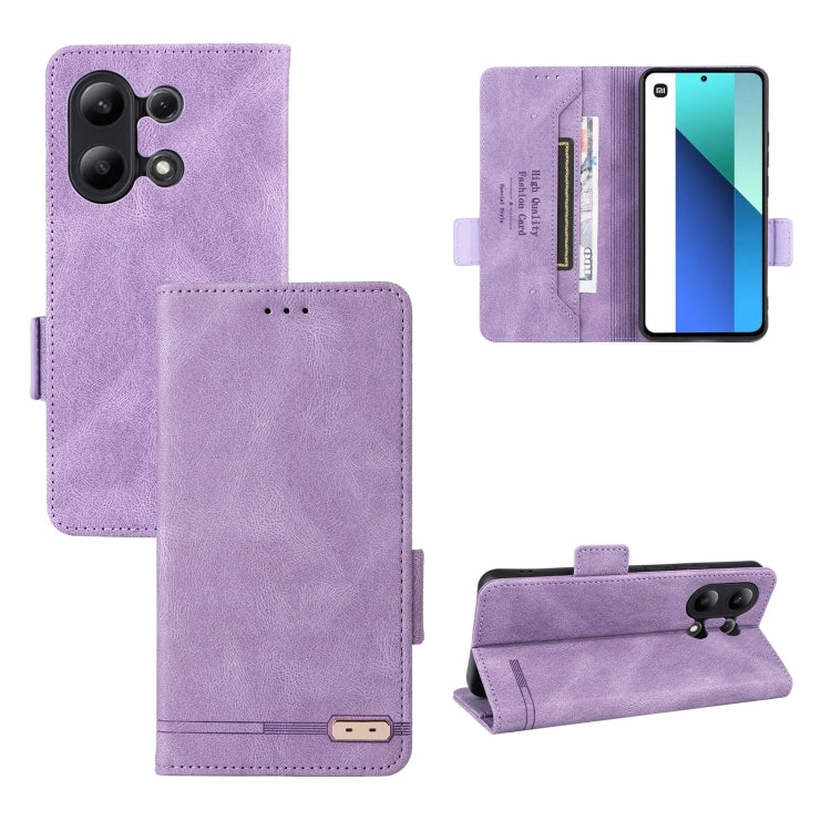 Magnetic Clasp Leather Phone Case, For Xiaomi Redmi Note 13 Pro 4G, For Xiaomi Redmi K70E 5G, For Xiaomi Redmi Note 13R Pro, For Xiaomi 14 Pro, For Xiaomi 14, For Xiaomi Redmi Note 13 5G, For Xiaomi Redmi Note 13 4G, For Xiaomi Redmi 13C               ...