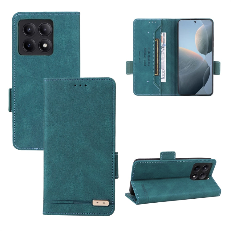 Magnetic Clasp Leather Phone Case, For Xiaomi Redmi Note 13 Pro 4G, For Xiaomi Redmi K70E 5G, For Xiaomi Redmi Note 13R Pro, For Xiaomi 14 Pro, For Xiaomi 14, For Xiaomi Redmi Note 13 5G, For Xiaomi Redmi Note 13 4G, For Xiaomi Redmi 13C               ...