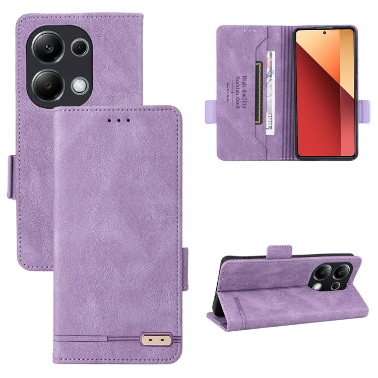 Magnetic Clasp Leather Phone Case, For Xiaomi Redmi Note 13 Pro 4G, For Xiaomi Redmi K70E 5G, For Xiaomi Redmi Note 13R Pro, For Xiaomi 14 Pro, For Xiaomi 14, For Xiaomi Redmi Note 13 5G, For Xiaomi Redmi Note 13 4G, For Xiaomi Redmi 13C               ...