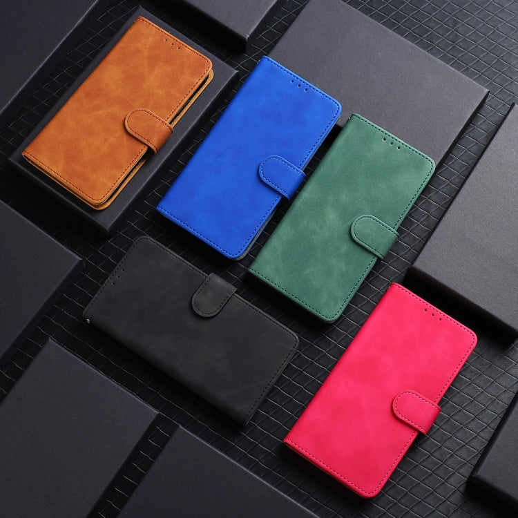 Skin Feel Magnetic Flip Leather Phone Case, For Realme C67 4G, For Realme 11 5G / 11X 5G, For Realme C53 4G, For Realme 11, For Realme 11 Pro / 11 Pro+, For Realme C65 4G