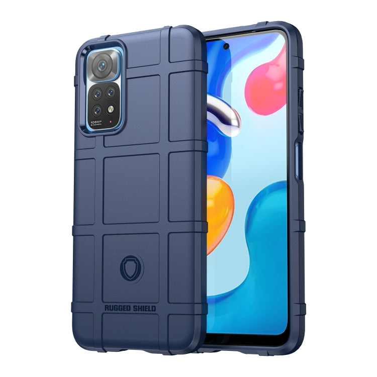 Full Coverage Shockproof TPU Phone Case, For Xiaomi Redmi Note 11 4G Global, For Xiaomi Redmi 12, For Xiaomi Redmi Note 12S
