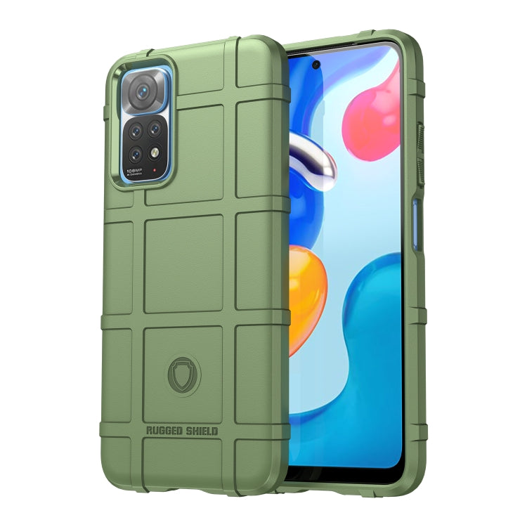 Full Coverage Shockproof TPU Phone Case, For Xiaomi Redmi Note 11 4G Global, For Xiaomi Redmi 12, For Xiaomi Redmi Note 12S