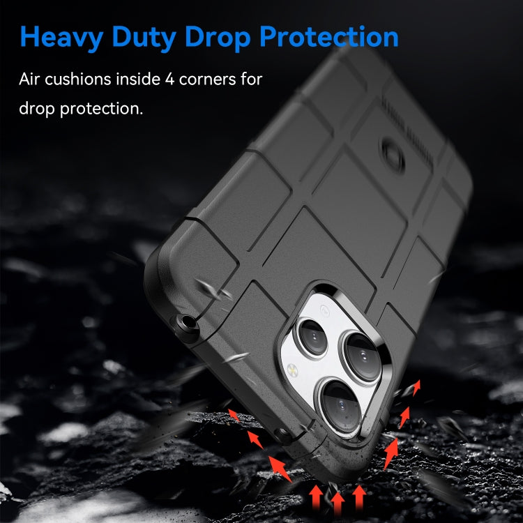 Full Coverage Shockproof TPU Phone Case, For Xiaomi Redmi 12, For Xiaomi Redmi Note 11 4G Global, For Xiaomi Redmi Note 12S