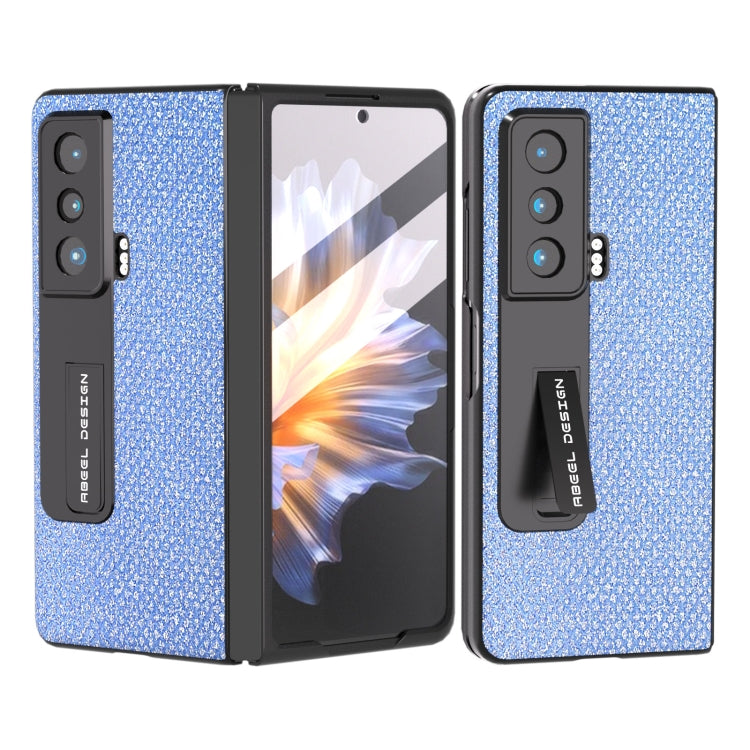ABEEL Integrated Diamond Series Phone Case with Holder, For Honor Magic Vs