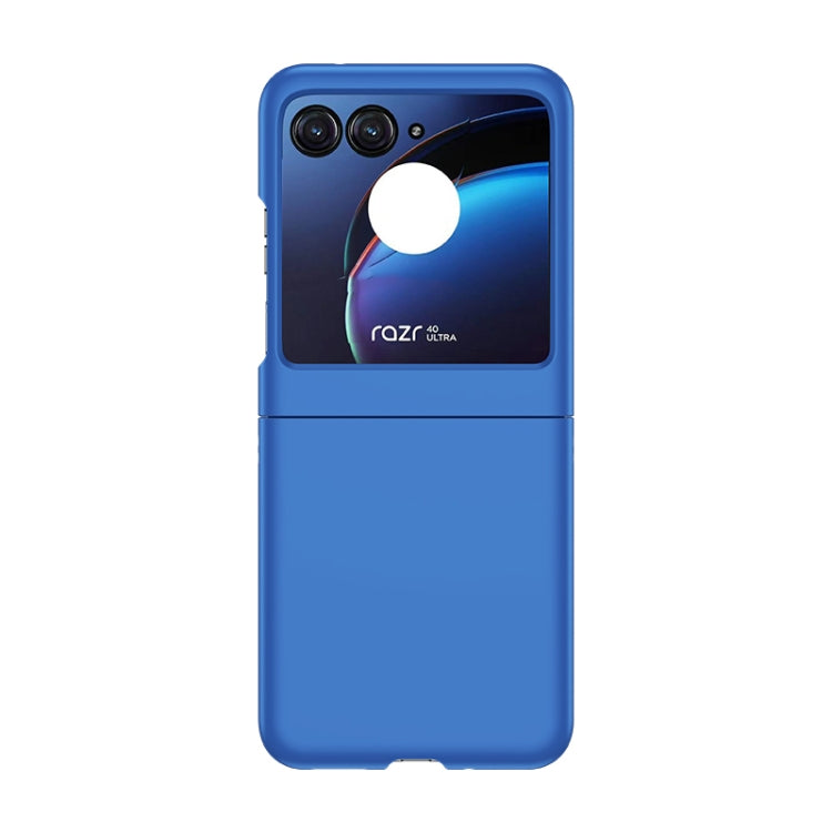 Skin Feel PC Phone Case, For Motorola Razr 60 Ultra, For Motorola Razr 50, For Motorola Razr 40, For Motorola Razr 40 Ultra / Razr 2023
