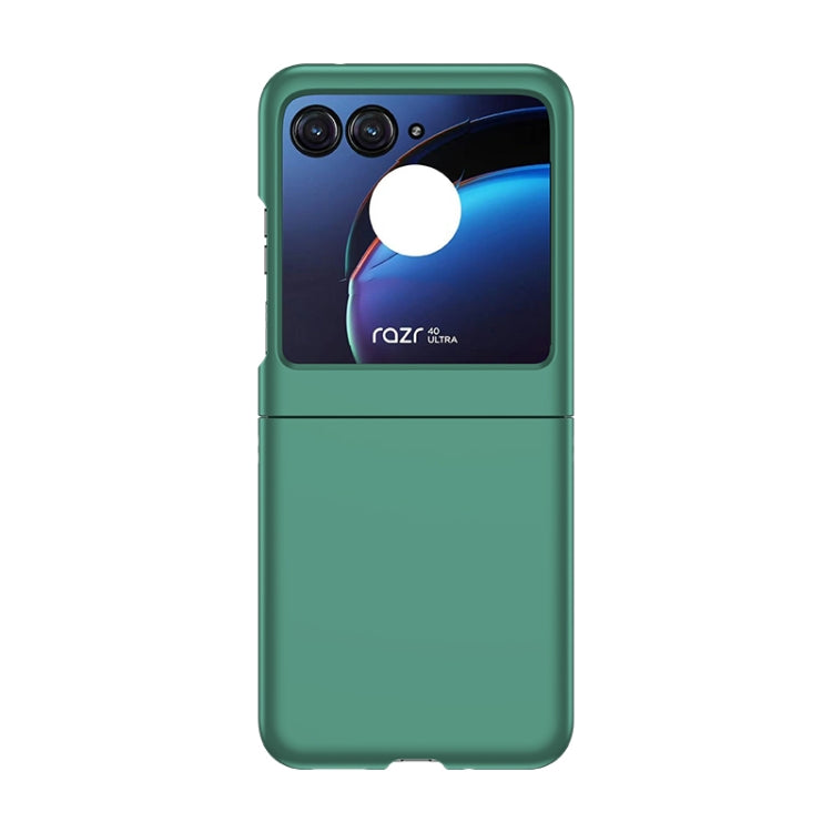 Skin Feel PC Phone Case, For Motorola Razr 60 Ultra, For Motorola Razr 50, For Motorola Razr 40, For Motorola Razr 40 Ultra / Razr 2023
