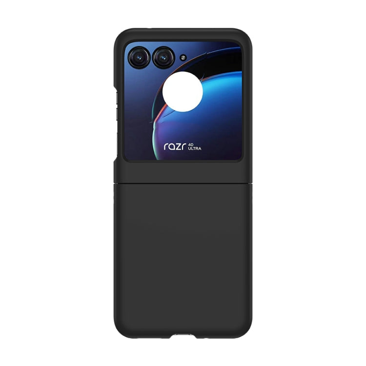 Skin Feel PC Phone Case, For Motorola Razr 60 Ultra, For Motorola Razr 50, For Motorola Razr 40, For Motorola Razr 40 Ultra / Razr 2023