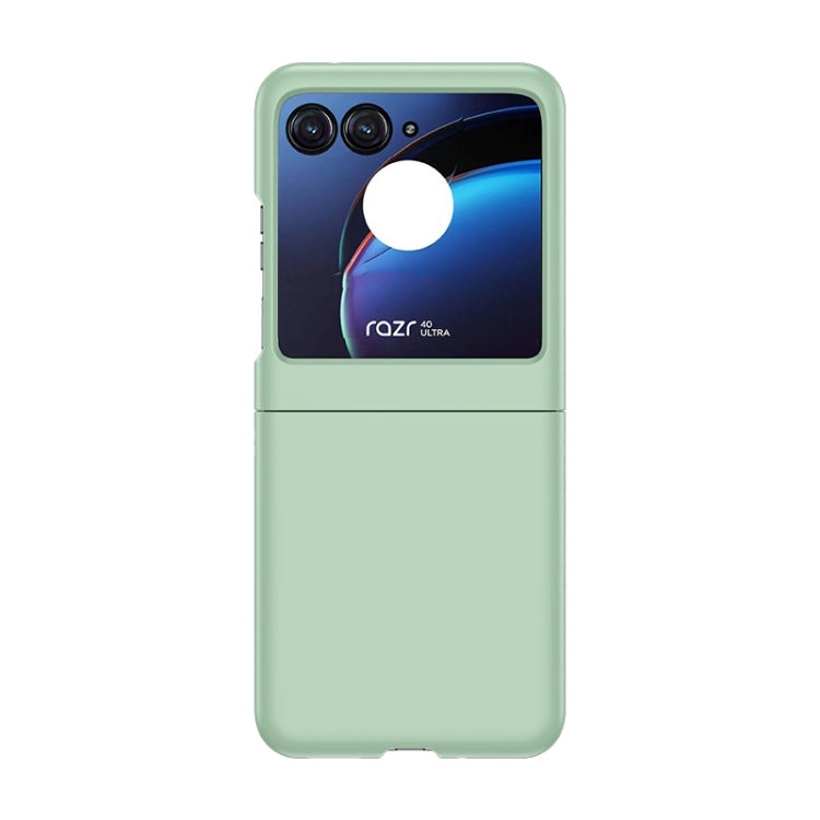 Skin Feel PC Phone Case, For Motorola Razr 60 Ultra, For Motorola Razr 50, For Motorola Razr 40, For Motorola Razr 40 Ultra / Razr 2023