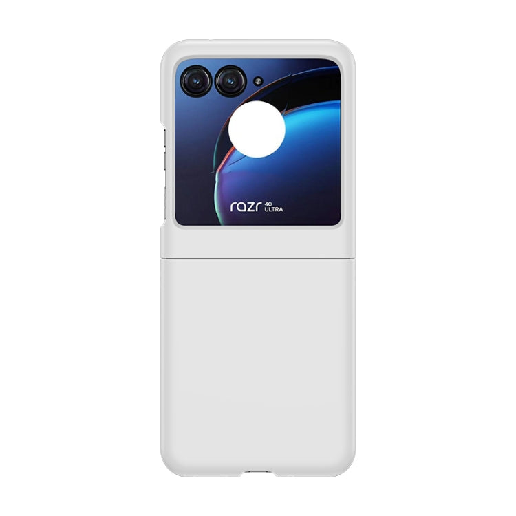 Skin Feel PC Phone Case, For Motorola Razr 60 Ultra, For Motorola Razr 50, For Motorola Razr 40, For Motorola Razr 40 Ultra / Razr 2023