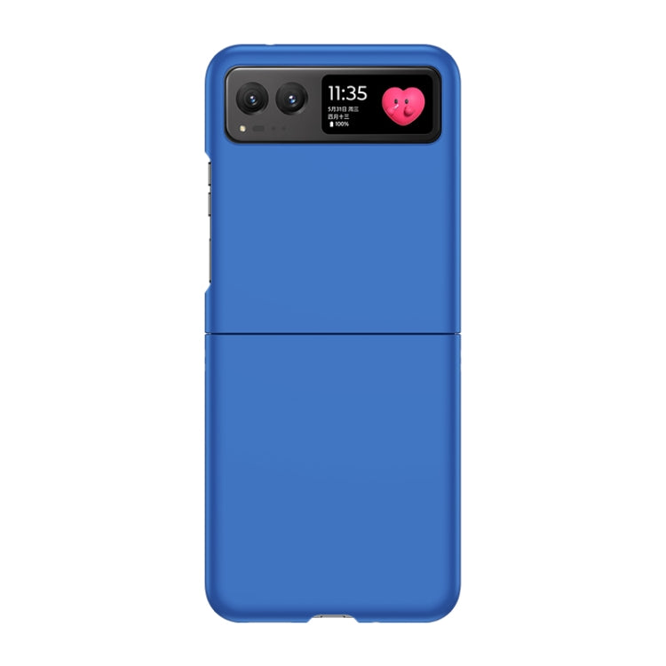 Skin Feel PC Phone Case, For Motorola Razr 60 Ultra, For Motorola Razr 50, For Motorola Razr 40, For Motorola Razr 40 Ultra / Razr 2023