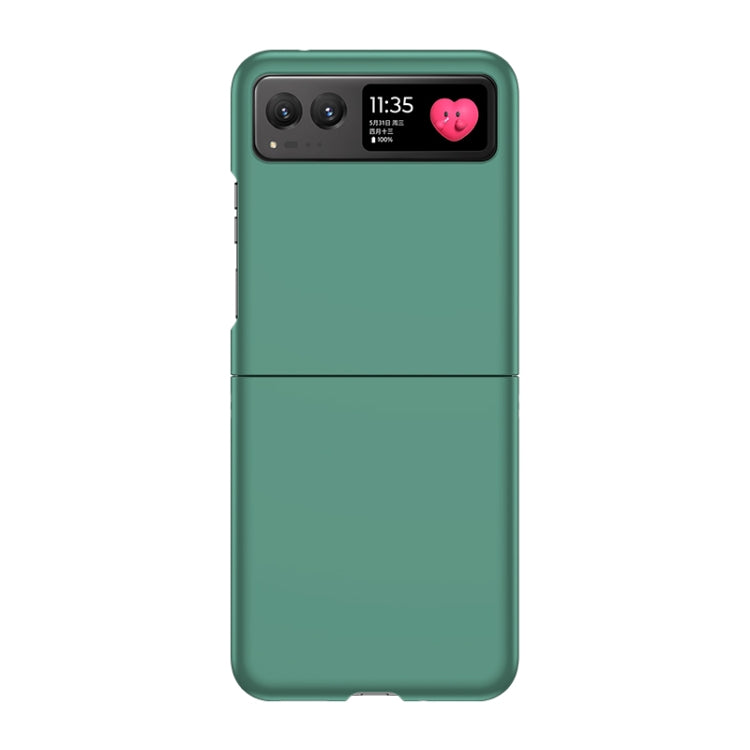 Skin Feel PC Phone Case, For Motorola Razr 60 Ultra, For Motorola Razr 50, For Motorola Razr 40, For Motorola Razr 40 Ultra / Razr 2023