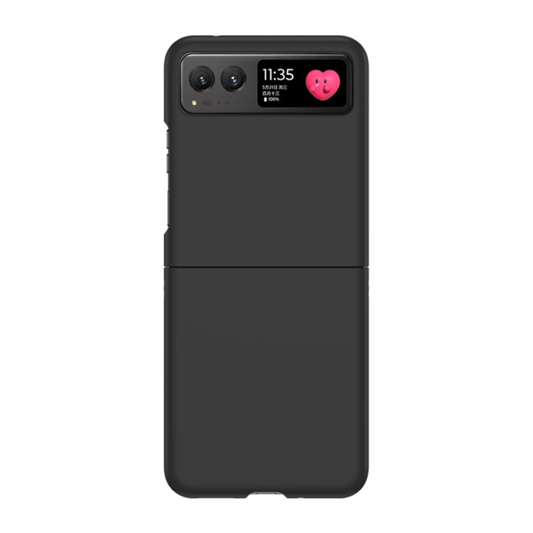 Skin Feel PC Phone Case, For Motorola Razr 60 Ultra, For Motorola Razr 50, For Motorola Razr 40, For Motorola Razr 40 Ultra / Razr 2023