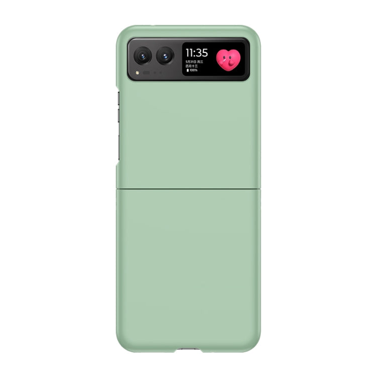 Skin Feel PC Phone Case, For Motorola Razr 60 Ultra, For Motorola Razr 50, For Motorola Razr 40, For Motorola Razr 40 Ultra / Razr 2023