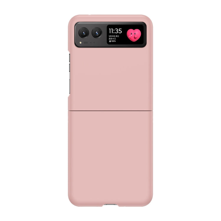 Skin Feel PC Phone Case, For Motorola Razr 60 Ultra, For Motorola Razr 50, For Motorola Razr 40, For Motorola Razr 40 Ultra / Razr 2023