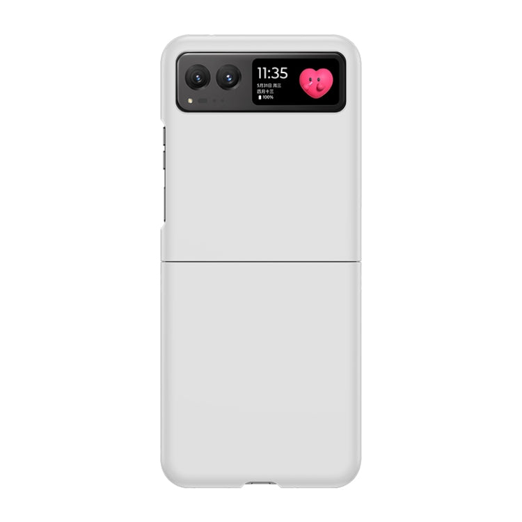 Skin Feel PC Phone Case, For Motorola Razr 60 Ultra, For Motorola Razr 50, For Motorola Razr 40, For Motorola Razr 40 Ultra / Razr 2023