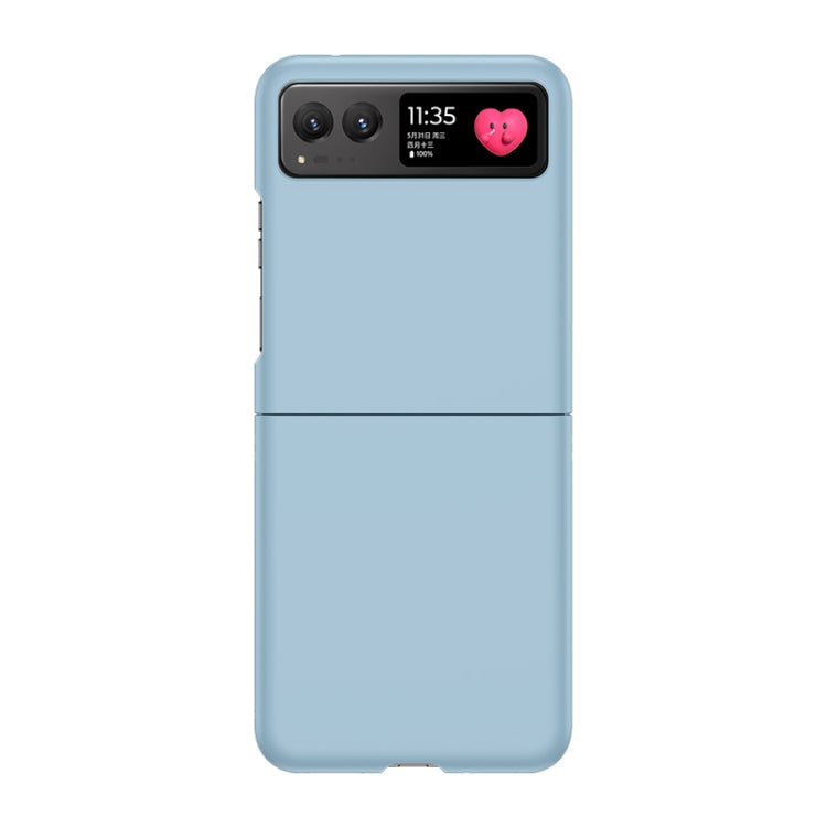 Skin Feel PC Phone Case, For Motorola Razr 60 Ultra, For Motorola Razr 50, For Motorola Razr 40, For Motorola Razr 40 Ultra / Razr 2023
