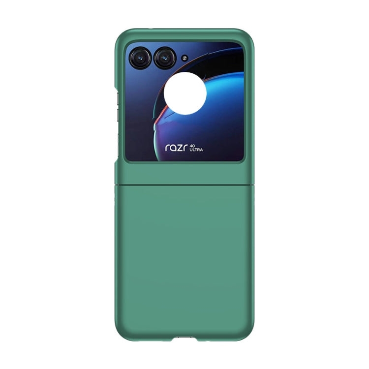 Skin Feel PC Phone Case, For Motorola Razr 60 Ultra, For Motorola Razr 50, For Motorola Razr 40, For Motorola Razr 40 Ultra / Razr 2023