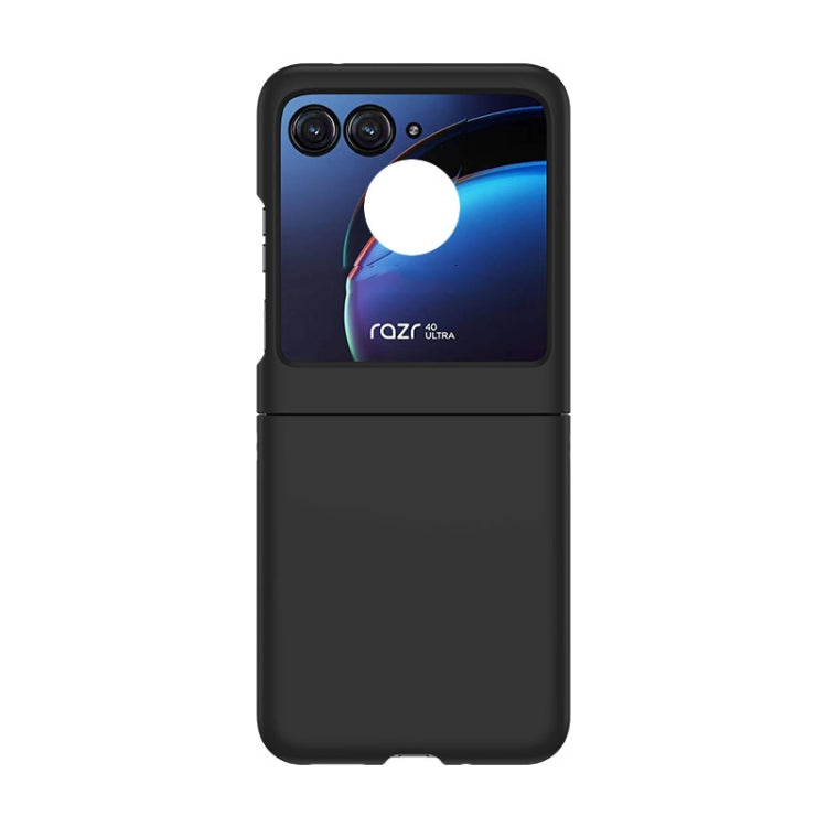 Skin Feel PC Phone Case, For Motorola Razr 60 Ultra, For Motorola Razr 50, For Motorola Razr 40, For Motorola Razr 40 Ultra / Razr 2023