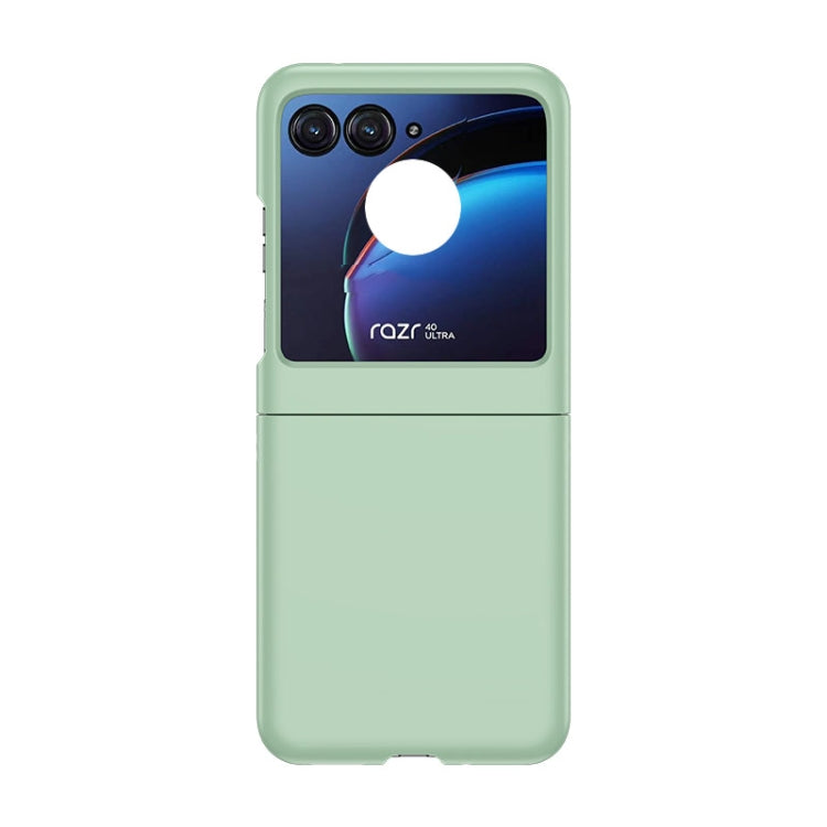 Skin Feel PC Phone Case, For Motorola Razr 60 Ultra, For Motorola Razr 50, For Motorola Razr 40, For Motorola Razr 40 Ultra / Razr 2023