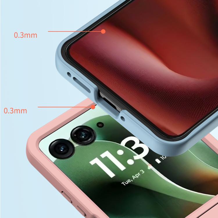 Skin Feel PC Phone Case, For Motorola Razr 60 Ultra, For Motorola Razr 50, For Motorola Razr 40, For Motorola Razr 40 Ultra / Razr 2023