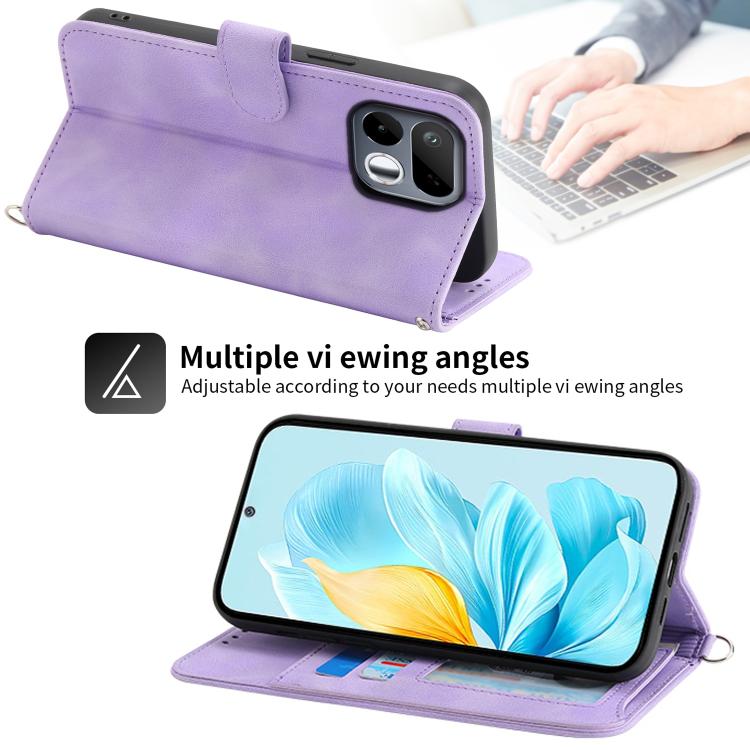 Skin Feel Flowers Embossed Wallet Leather Phone Case, For Realme 16T 5G, For Realme C100 4G, For Realme 16 5G, For Realme C85 5G / Realme 15x 5G, For Realme C85 Pro 4G, For Realme 15 5G / Realme 15 Pro 5G, For Realme 14 / Realme P3 5G, For Realme 14 Pr...