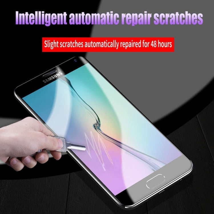 25pcs Full Screen Protector Explosion-proof Hydrogel Film, For Xiaomi Redmi 12 / 12R / 12 5G / Note 12R / Poco M6 Pro, For Xiaomi 13T Pro, For Xiaomi Redmi Note 12T Pro, For Xiaomi 13T