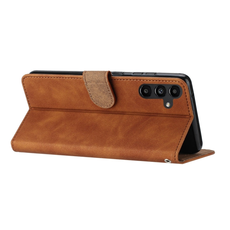 Seven Butterflies Embossed Leather Phone Case, For Samsung Galaxy A13 5G, For Samsung Galaxy A14 5G, For Samsung Galaxy A05s, For Samsung Galaxy A20 / A30, For Samsung Galaxy S24 5G, For Samsung Galaxy A20e, For Samsung Galaxy A20s                     ...