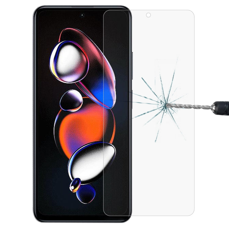 0.26mm 9H 2.5D Tempered Glass Film, For Xiaomi Redmi Turbo 4 / Note 14S 4G, For Xiaomi Poco F7 Pro, For Xiaomi Poco M7 5G, For Xiaomi Redmi Note 14 4G 164.84mm, For Xiaomi Poco X7, For Xiaomi Redmi Note 14 Pro 5G India, For Xiaomi Redmi Note 14 5G Indi...