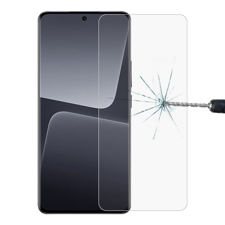 0.26mm 9H 2.5D Tempered Glass Film, For Xiaomi Redmi Turbo 4 / Note 14S 4G, For Xiaomi Poco F7 Pro, For Xiaomi Poco M7 5G, For Xiaomi Redmi Note 14 4G 164.84mm, For Xiaomi Poco X7, For Xiaomi Redmi Note 14 Pro 5G India, For Xiaomi Redmi Note 14 5G Indi...