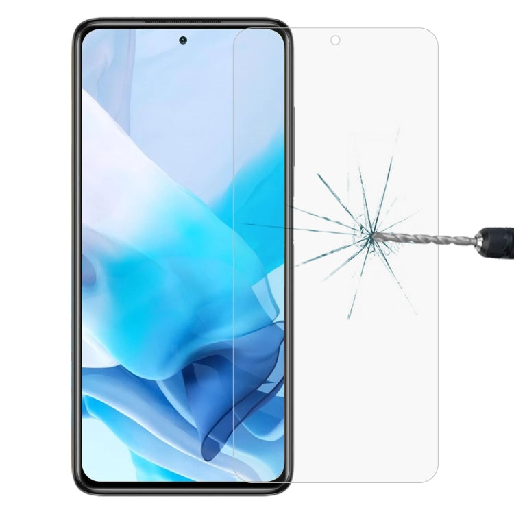 0.26mm 9H 2.5D Tempered Glass Film, For Xiaomi Redmi Turbo 4 / Note 14S 4G, For Xiaomi Poco F7 Pro, For Xiaomi Poco M7 5G, For Xiaomi Redmi Note 14 4G 164.84mm, For Xiaomi Poco X7, For Xiaomi Redmi Note 14 Pro 5G India, For Xiaomi Redmi Note 14 5G Indi...