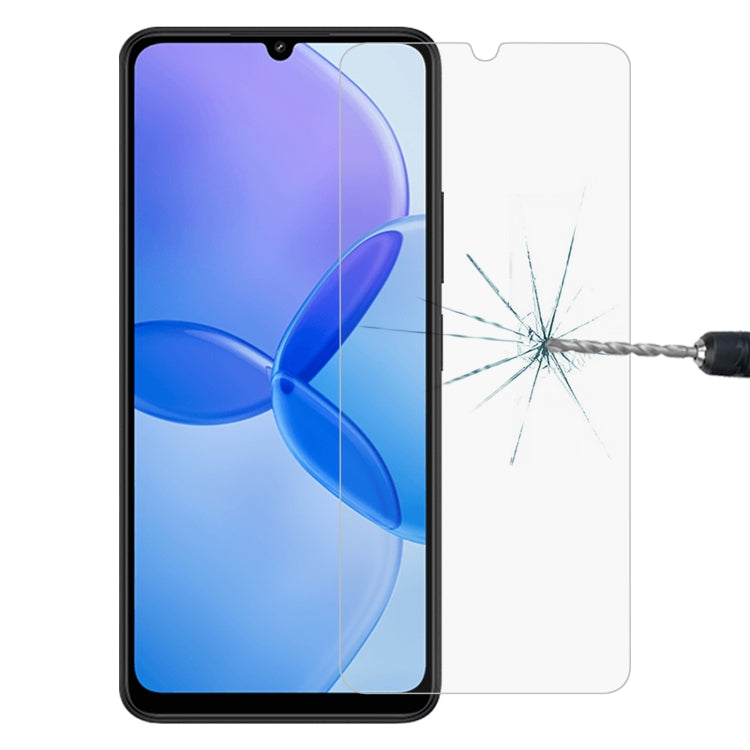 0.26mm 9H 2.5D Tempered Glass Film, For Xiaomi Redmi Turbo 4 / Note 14S 4G, For Xiaomi Poco F7 Pro, For Xiaomi Poco M7 5G, For Xiaomi Redmi Note 14 4G 164.84mm, For Xiaomi Poco X7, For Xiaomi Redmi Note 14 Pro 5G India, For Xiaomi Redmi Note 14 5G Indi...