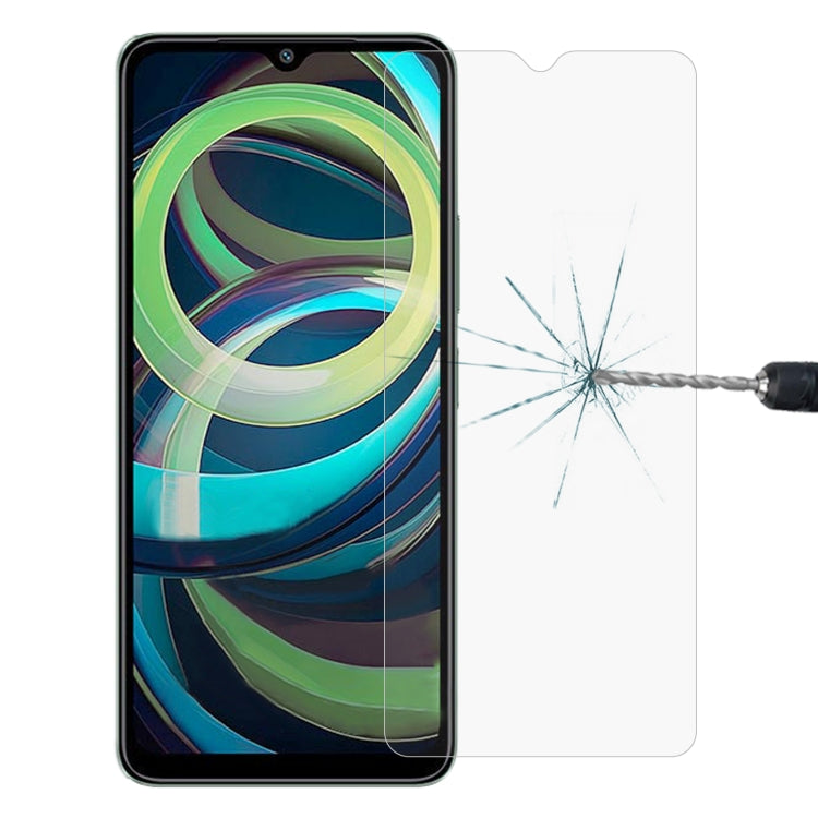 0.26mm 9H 2.5D Tempered Glass Film, For Xiaomi Redmi Turbo 4 / Note 14S 4G, For Xiaomi Poco F7 Pro, For Xiaomi Poco M7 5G, For Xiaomi Redmi Note 14 4G 164.84mm, For Xiaomi Poco X7, For Xiaomi Redmi Note 14 Pro 5G India, For Xiaomi Redmi Note 14 5G Indi...