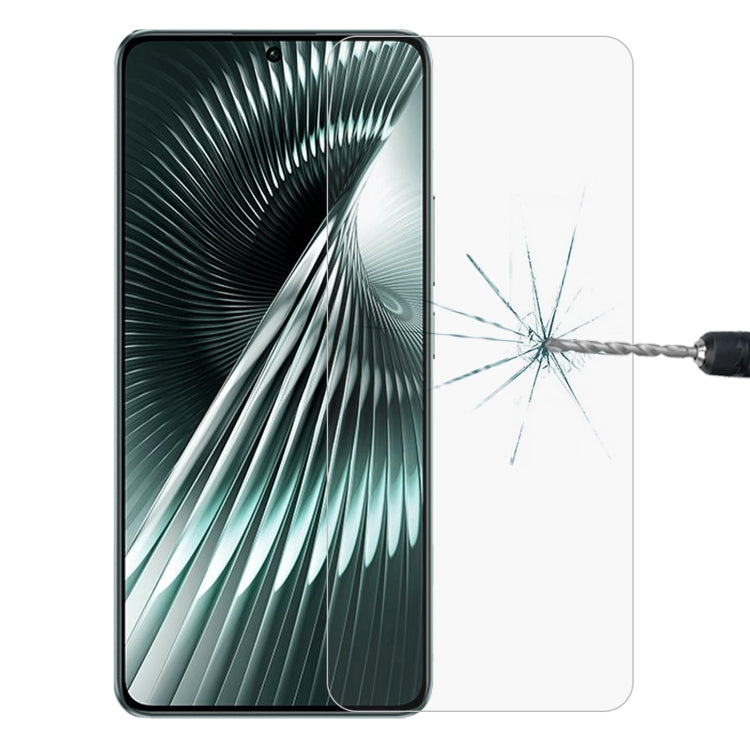 0.26mm 9H 2.5D Tempered Glass Film, For Xiaomi Redmi Turbo 4 / Note 14S 4G, For Xiaomi Poco F7 Pro, For Xiaomi Poco M7 5G, For Xiaomi Redmi Note 14 4G 164.84mm, For Xiaomi Poco X7, For Xiaomi Redmi Note 14 Pro 5G India, For Xiaomi Redmi Note 14 5G Indi...