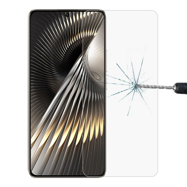 0.26mm 9H 2.5D Tempered Glass Film, For Xiaomi Redmi Turbo 4 / Note 14S 4G, For Xiaomi Poco F7 Pro, For Xiaomi Poco M7 5G, For Xiaomi Redmi Note 14 4G 164.84mm, For Xiaomi Poco X7, For Xiaomi Redmi Note 14 Pro 5G India, For Xiaomi Redmi Note 14 5G Indi...