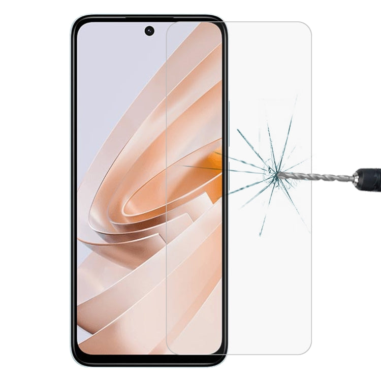 0.26mm 9H 2.5D Tempered Glass Film, For Xiaomi Redmi Turbo 4 / Note 14S 4G, For Xiaomi Poco F7 Pro, For Xiaomi Poco M7 5G, For Xiaomi Redmi Note 14 4G 164.84mm, For Xiaomi Poco X7, For Xiaomi Redmi Note 14 Pro 5G India, For Xiaomi Redmi Note 14 5G Indi...