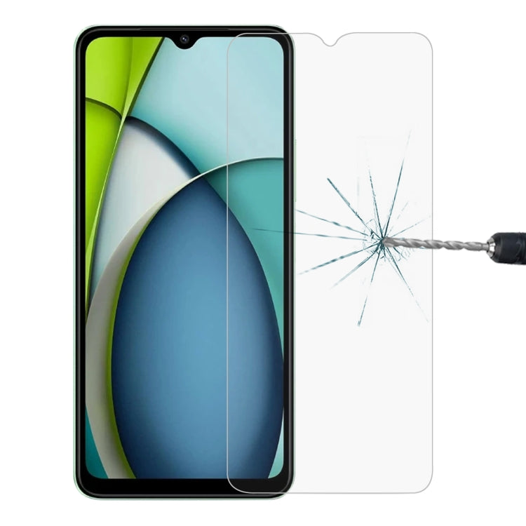 0.26mm 9H 2.5D Tempered Glass Film, For Xiaomi Redmi Turbo 4 / Note 14S 4G, For Xiaomi Poco F7 Pro, For Xiaomi Poco M7 5G, For Xiaomi Redmi Note 14 4G 164.84mm, For Xiaomi Poco X7, For Xiaomi Redmi Note 14 Pro 5G India, For Xiaomi Redmi Note 14 5G Indi...