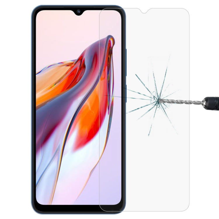 0.26mm 9H 2.5D Tempered Glass Film, For Xiaomi Redmi Turbo 4 / Note 14S 4G, For Xiaomi Poco F7 Pro, For Xiaomi Poco M7 5G, For Xiaomi Redmi Note 14 4G 164.84mm, For Xiaomi Poco X7, For Xiaomi Redmi Note 14 Pro 5G India, For Xiaomi Redmi Note 14 5G Indi...