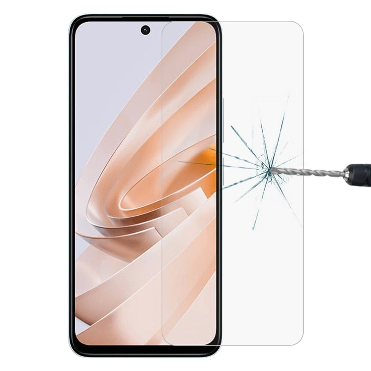 0.26mm 9H 2.5D Tempered Glass Film, For Xiaomi Redmi Turbo 4 / Note 14S 4G, For Xiaomi Poco F7 Pro, For Xiaomi Poco M7 5G, For Xiaomi Redmi Note 14 4G 164.84mm, For Xiaomi Poco X7, For Xiaomi Redmi Note 14 Pro 5G India, For Xiaomi Redmi Note 14 5G Indi...