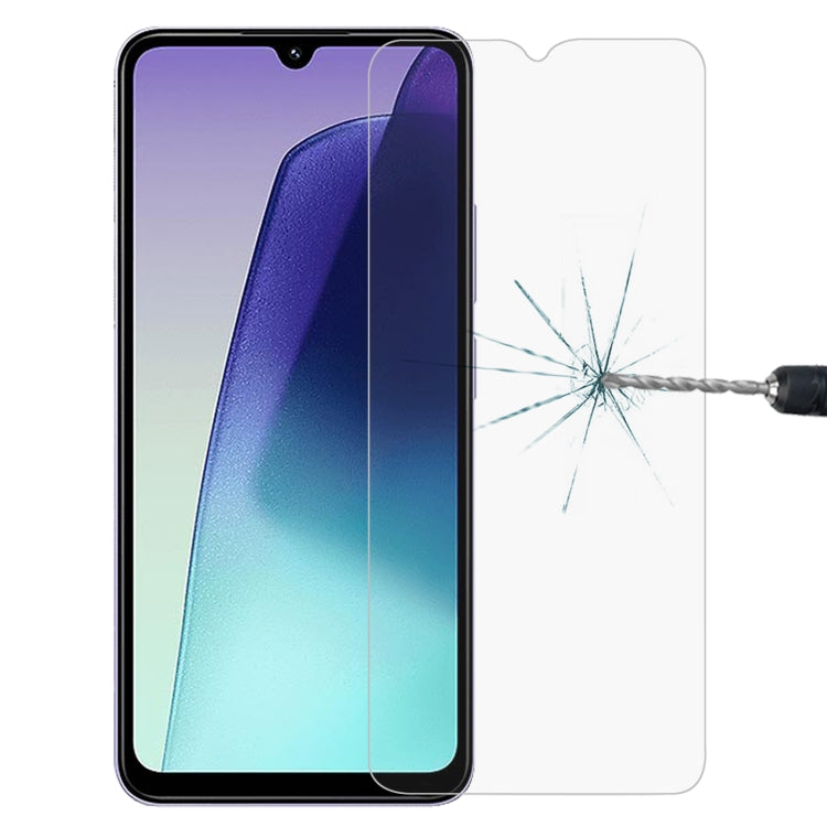 0.26mm 9H 2.5D Tempered Glass Film, For Xiaomi Redmi Turbo 4 / Note 14S 4G, For Xiaomi Poco F7 Pro, For Xiaomi Poco M7 5G, For Xiaomi Redmi Note 14 4G 164.84mm, For Xiaomi Poco X7, For Xiaomi Redmi Note 14 Pro 5G India, For Xiaomi Redmi Note 14 5G Indi...