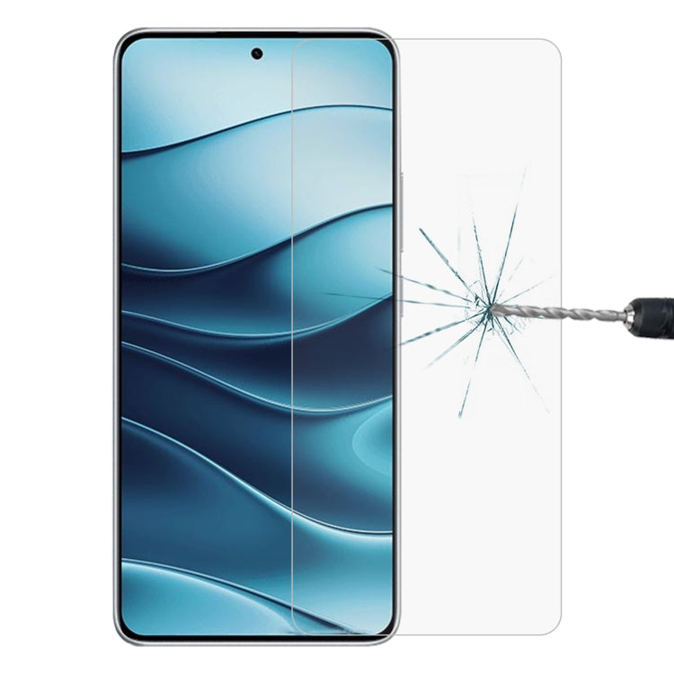 0.26mm 9H 2.5D Tempered Glass Film, For Xiaomi Redmi Turbo 4 / Note 14S 4G, For Xiaomi Poco F7 Pro, For Xiaomi Poco M7 5G, For Xiaomi Redmi Note 14 4G 164.84mm, For Xiaomi Poco X7, For Xiaomi Redmi Note 14 Pro 5G India, For Xiaomi Redmi Note 14 5G Indi...