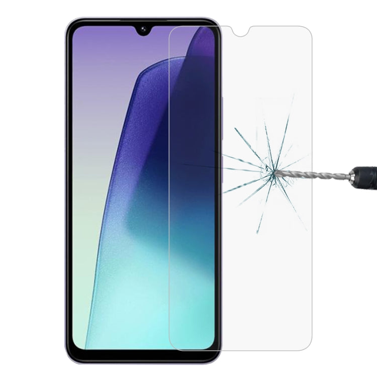 0.26mm 9H 2.5D Tempered Glass Film, For Xiaomi Redmi Turbo 4 / Note 14S 4G, For Xiaomi Poco F7 Pro, For Xiaomi Poco M7 5G, For Xiaomi Redmi Note 14 4G 164.84mm, For Xiaomi Poco X7, For Xiaomi Redmi Note 14 Pro 5G India, For Xiaomi Redmi Note 14 5G Indi...