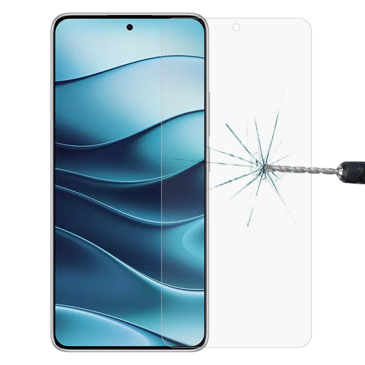 0.26mm 9H 2.5D Tempered Glass Film, For Xiaomi Redmi Turbo 4 / Note 14S 4G, For Xiaomi Poco F7 Pro, For Xiaomi Poco M7 5G, For Xiaomi Redmi Note 14 4G 164.84mm, For Xiaomi Poco X7, For Xiaomi Redmi Note 14 Pro 5G India, For Xiaomi Redmi Note 14 5G Indi...